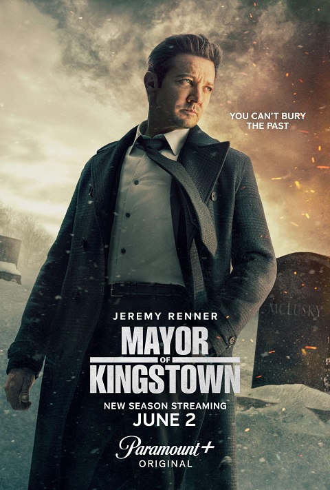 Mayor of Kingstown Saison 3 : Bande-annonce Officielle Dévoilée par Paramount+