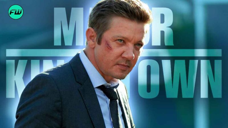 Mayor of Kingstown Saison 3 : Jeremy Renner explique pourquoi Mike McClusky reste à Kingstown