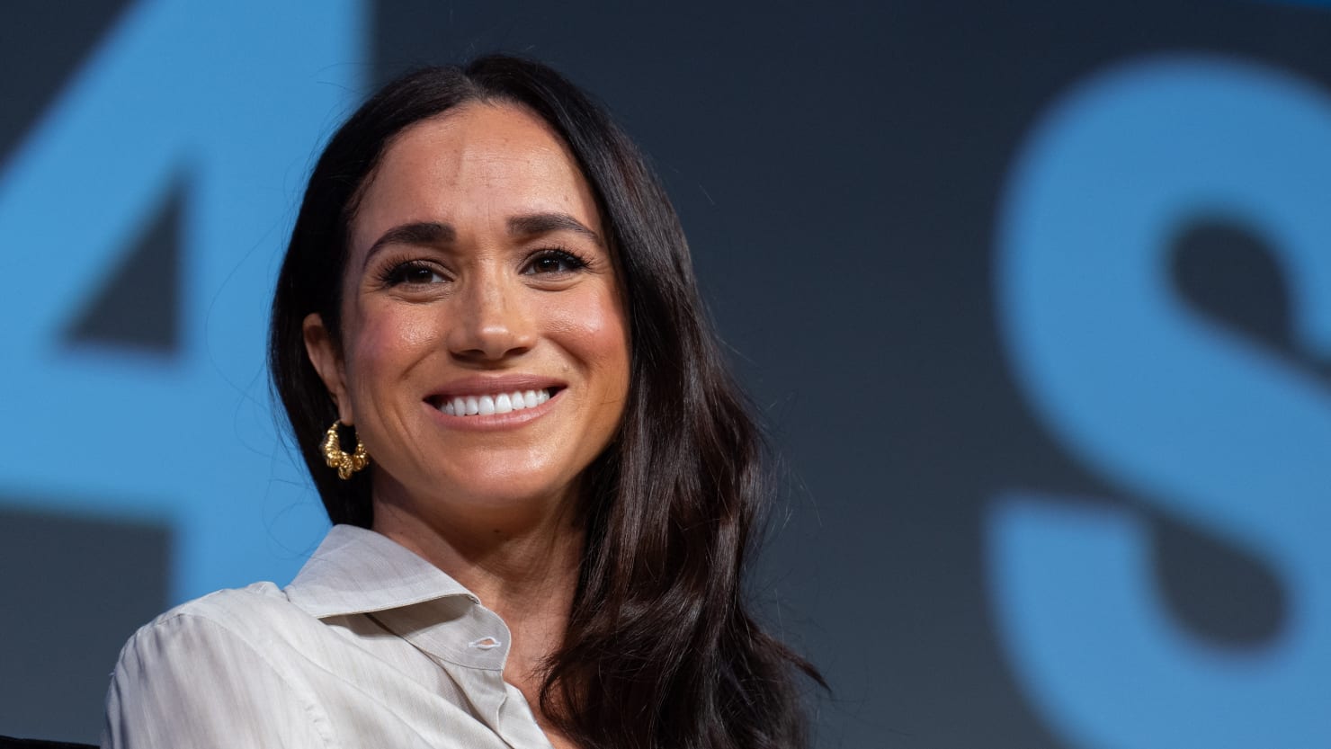 Meghan Markle lance sa nouvelle émission de cuisine et lifestyle sur Netflix