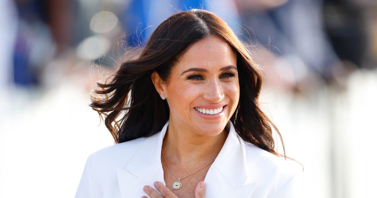 Meghan Markle lance une série Netflix en collaboration avec American Riviera Orchard