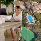 Meghan Markle Netflix cooking show not filmed at $14 million Montecito home: report