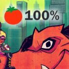 This Underrated Marvel Animated TV Series Has a 100% on Rotten Tomatoes