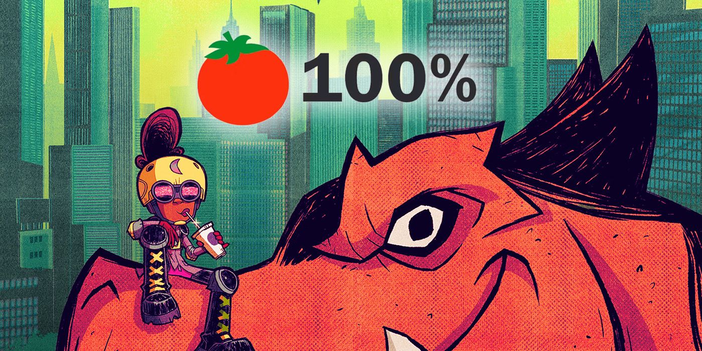 Moon Girl and Devil Dinosaur : Une Série Marvel Enfant Accueillie à bras ouverts
