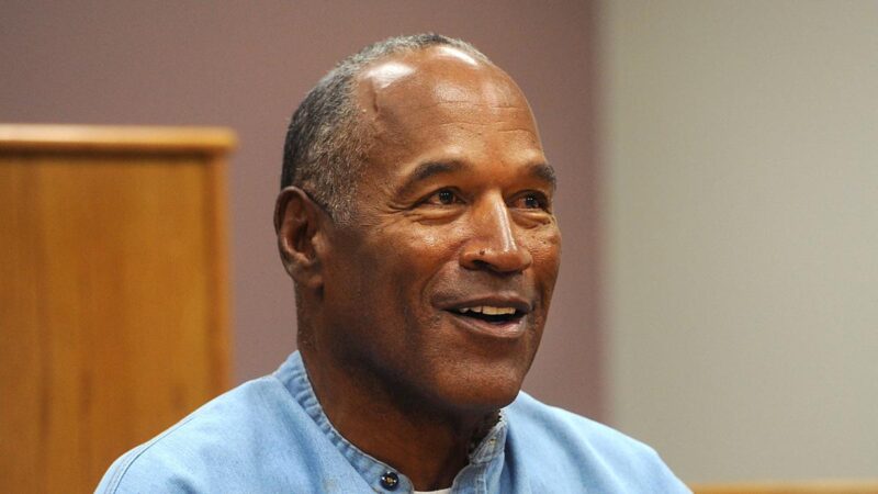 Mort d’O.J. Simpson à l’âge de 76 ans: retour sur sa vie tumultueuse