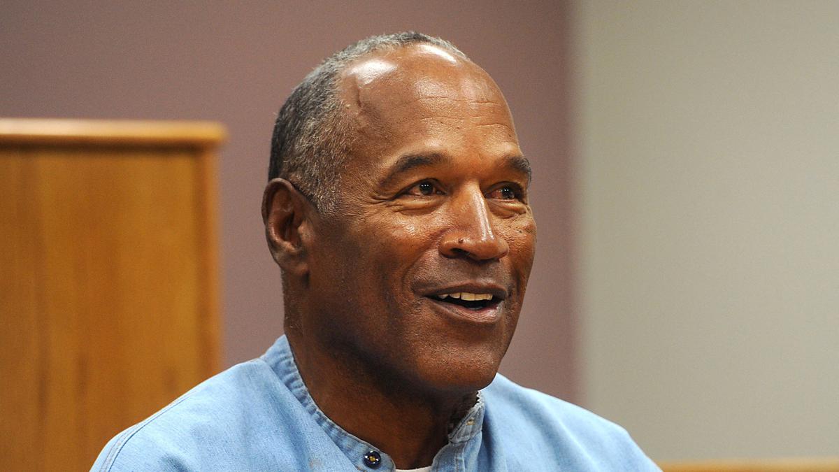 Mort d’O.J. Simpson à l’âge de 76 ans: retour sur sa vie tumultueuse
