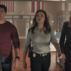 NCIS: Hawai'i: Cast and Crew React to CBS Series' Cancellation - canceled + renewed TV shows, ratings