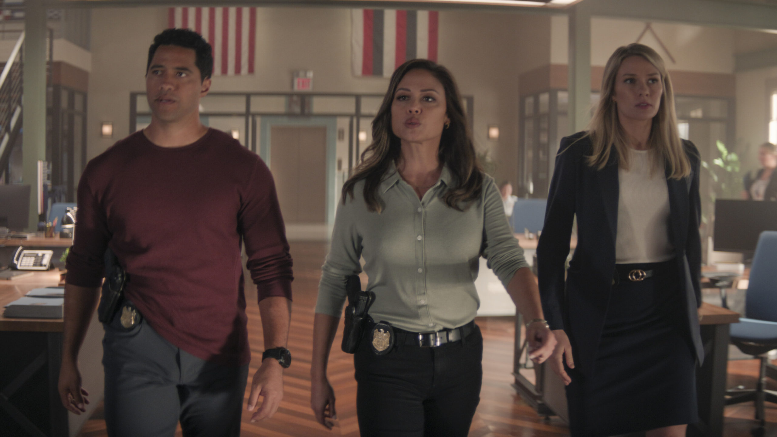 NCIS: Hawai’i annulée par CBS : réactions des acteurs et créateurs