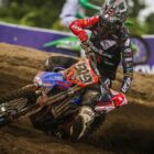 How to Watch 2024 Nissan Stadium Supercross Event Live Without Cable