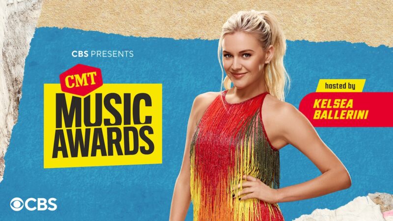 Ne manquez pas les CMT Music Awards 2024 en direct sur CBS ce dimanche