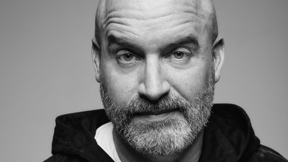 Netflix annonce une série comique sombre de Tom Segura.