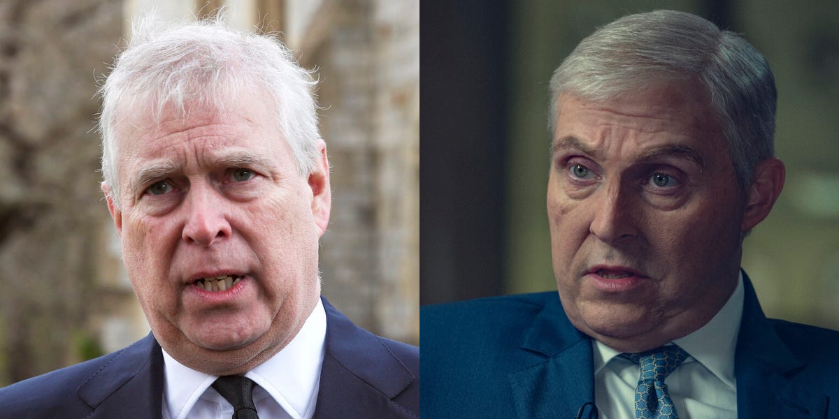 Netflix dévoile le film choc ‘Scoop’ sur l’interview controversée du Prince Andrew