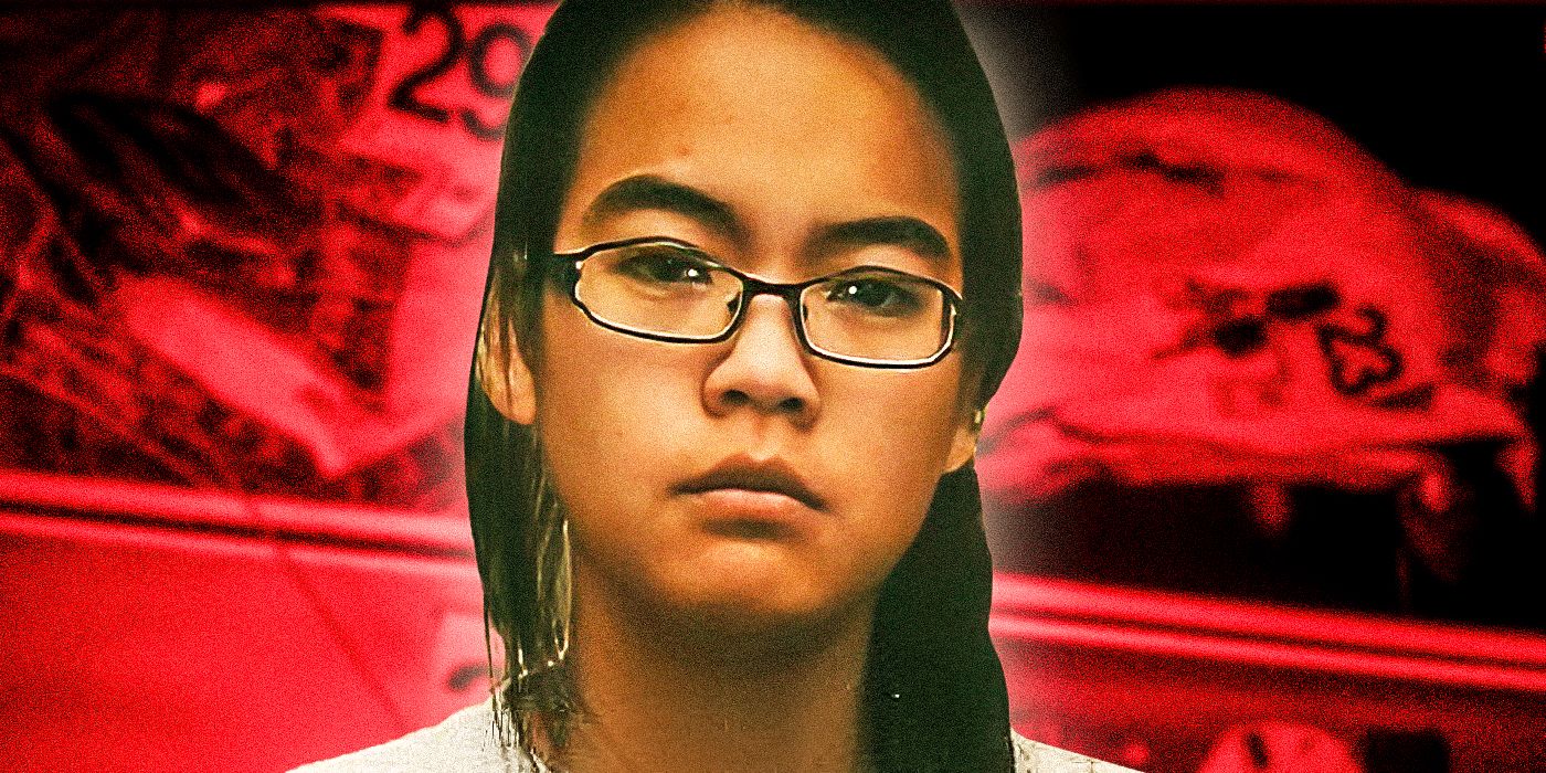 Netflix : le documentaire true crime “What Jennifer Did” dévoile la réalité choquante derrière le double homicide des parents de Jennifer Pan.