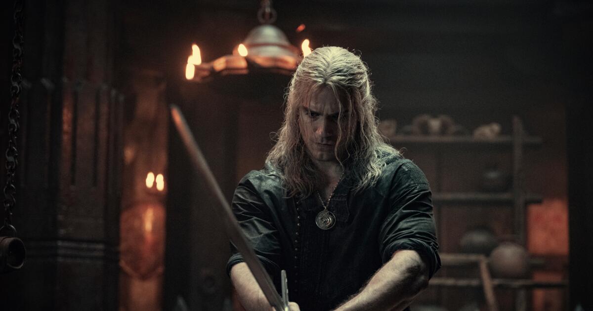 Netflix renouvelle “The Witcher” pour une cinquième et ultime saison, marquant l’arrivée de Liam Hemsworth.