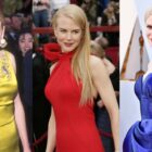 Nicole Kidman's Style Through the Years: A Glamorous Evolution