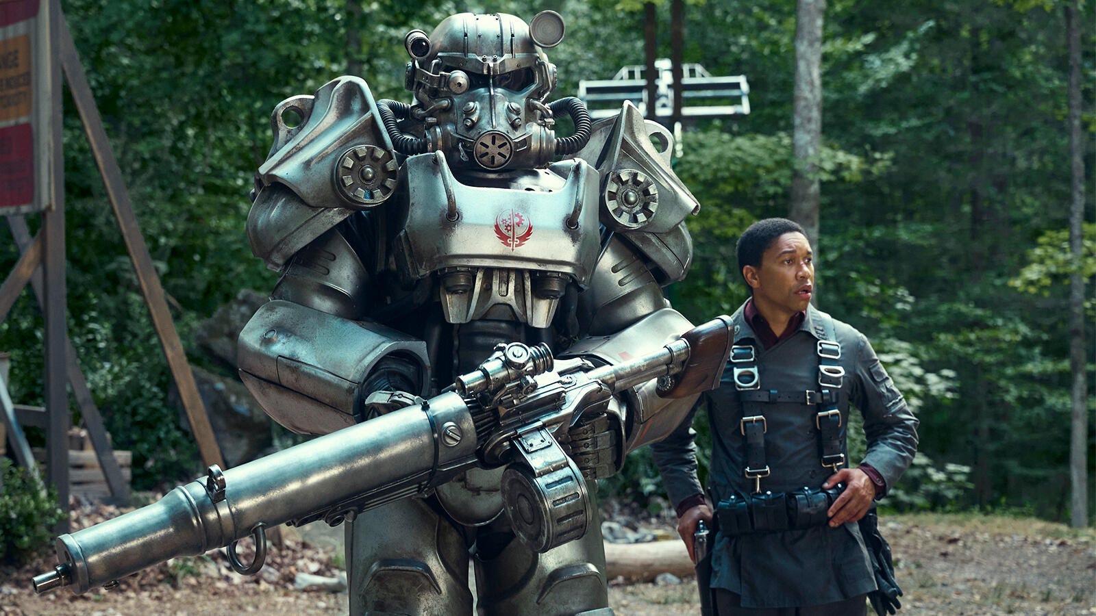 Nouveautés Amazon Prime Video : Découvrez Fallout et bien plus en Avril