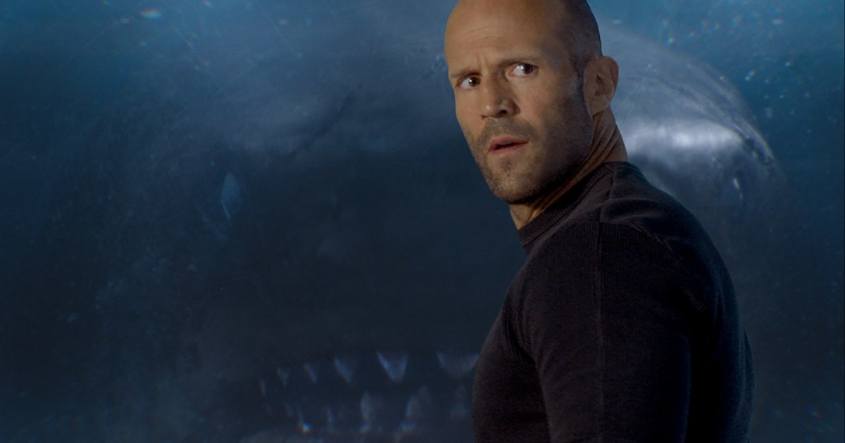Nouveautés TV et films sur Hulu du 22-28 avril 2024 : Little Women, The Meg, Barber, Lights Out