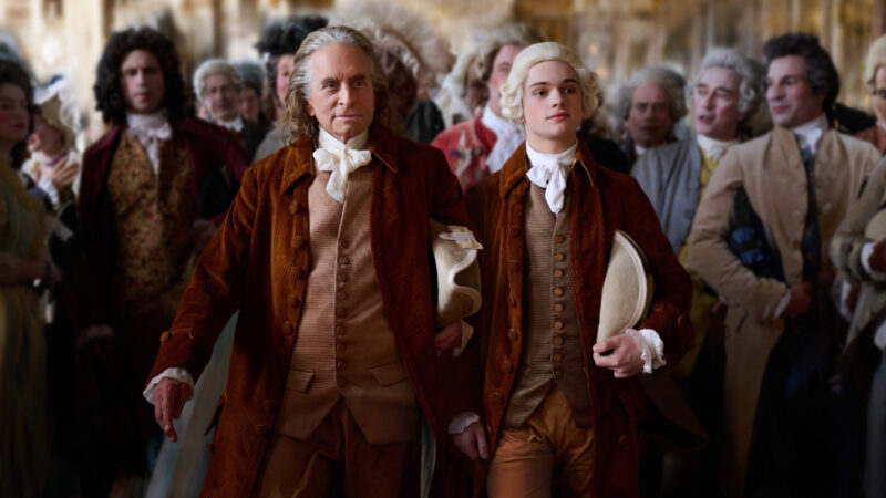 Nouveautés séries TV et films : documentaires, horreur, et drame en streaming – à ne pas manquer!
