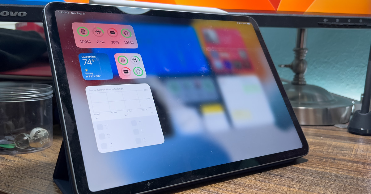 Nouvel iPad Pro 2023 : Quelles Nouveautés Attendues ?