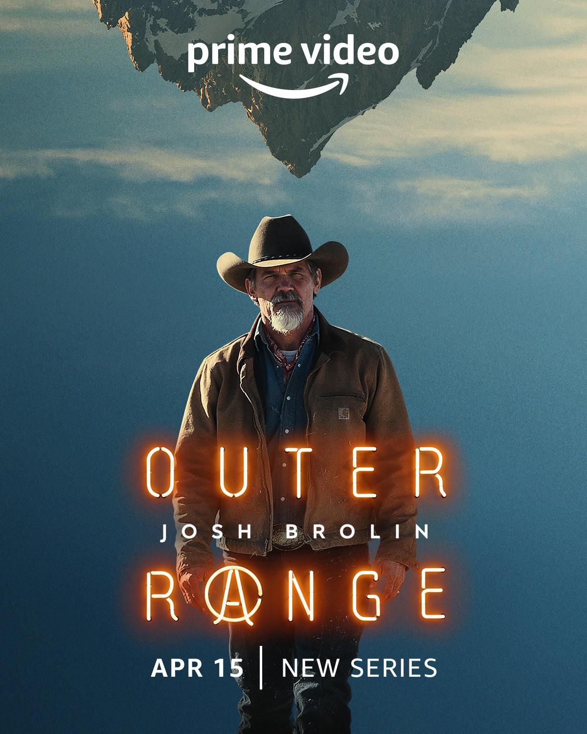 outer range