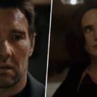 First trailer for Apple’s trippy new sci-fi series based on a best-selling novel sees Joel Edgerton caught between universes