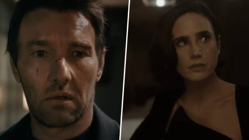 Nouvelle série Dark Matter sur Apple TV Plus : bande-annonce intrigante avec Joel Edgerton et Jennifer Connelly