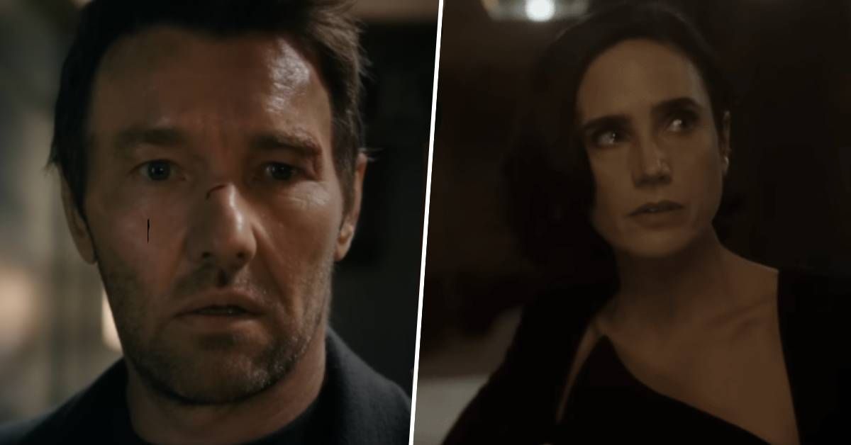 Nouvelle série Dark Matter sur Apple TV Plus : bande-annonce intrigante avec Joel Edgerton et Jennifer Connelly