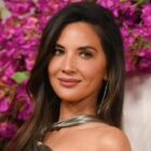 Olivia Munn details shock of cancer diagnosis after clean mammography – NBC Chicago
