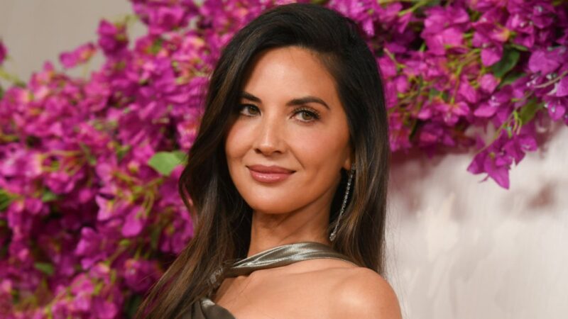 Olivia Munn : l’actrice révèle son combat contre le cancer du sein