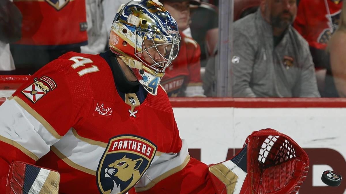 Panthers affrontent Lightning pour la suprématie en Floride : Programme et Matchs à Venir