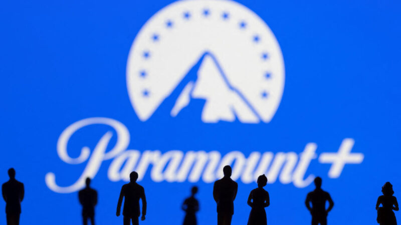 Paramount : Ventes en chute, les causes de la crise expliquées