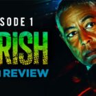 Parish - Pilot - Review: Gus Fring The Driver