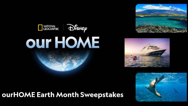 Participez au concours notreHOME exclusif pour les abonnés Disney+ !