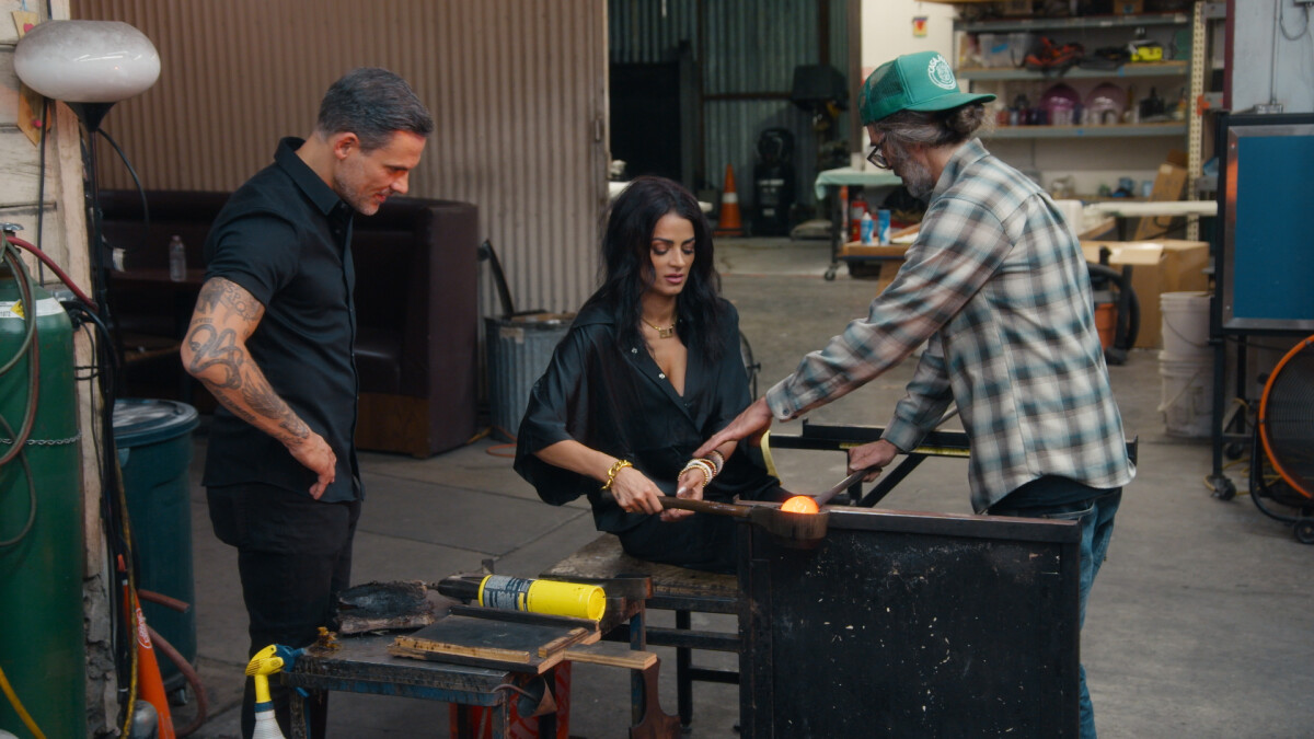 Patti Stanger: The Matchmaker – Renouvelé pour une saison 2 ?