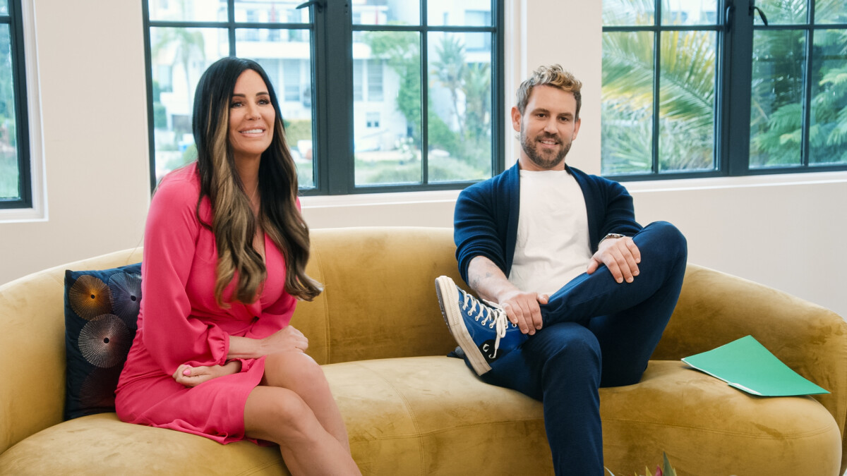 Patti Stanger: The Matchmaker: Saison 1 – Renouvellement en vue ?