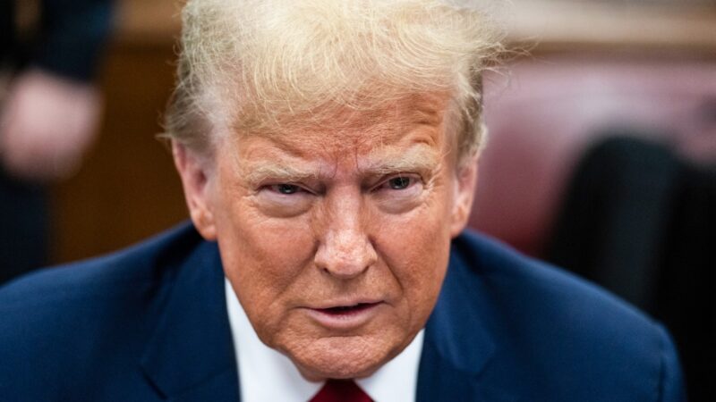 Pecker révèle les secrets : Hush Money Trial de Trump expliqué