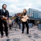 Beatles' 1970 'Let It Be' Movie To Stream on Disney+ in Restored Print