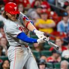 What channel is the Phillies game on today? How to watch, stream