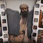 Netflix Epic on Moses Platforms Biased Scholar Who Expressed Joy on Oct.7