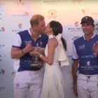 Prince Harry's Polo Series Marks 'Last Ditch Effort' For Netflix Deal