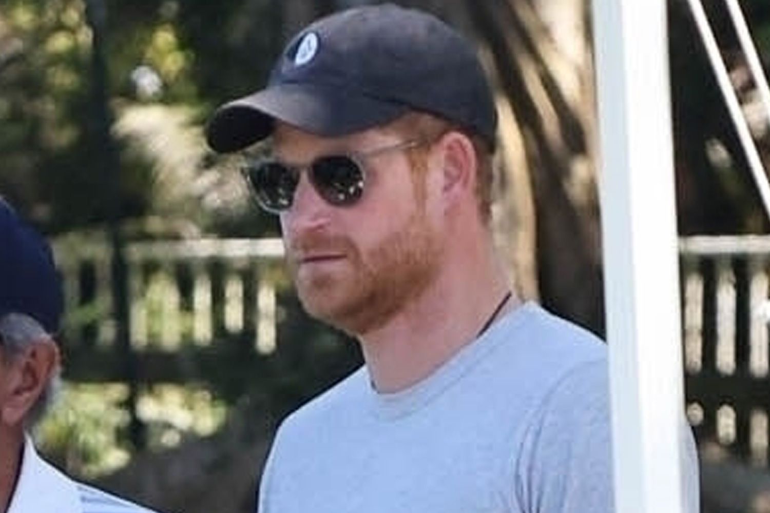 Prince Harry prépare une série sur le polo pour Netflix.