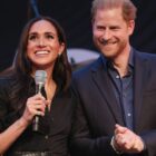 Duchess Meghan, Prince Harry launch two new Netflix shows