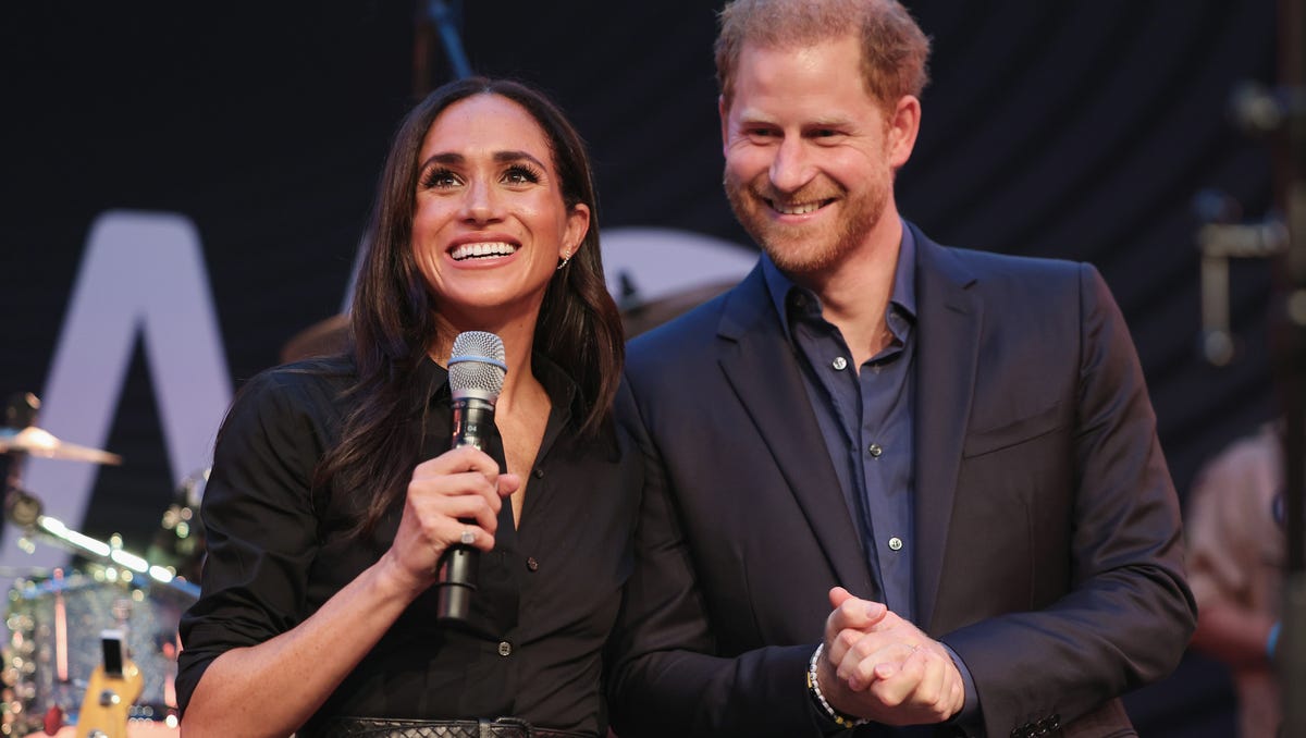 Princess Kate et Duchess Meghan annoncent de nouvelles séries sur Netflix