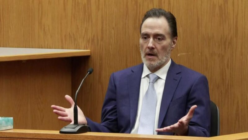 Procès de Nicolae Miu : Derniers arguments et délibération.