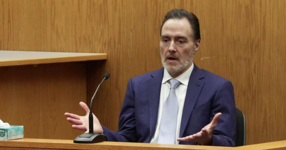 Procès de Nicolae Miu : Derniers arguments et délibération.