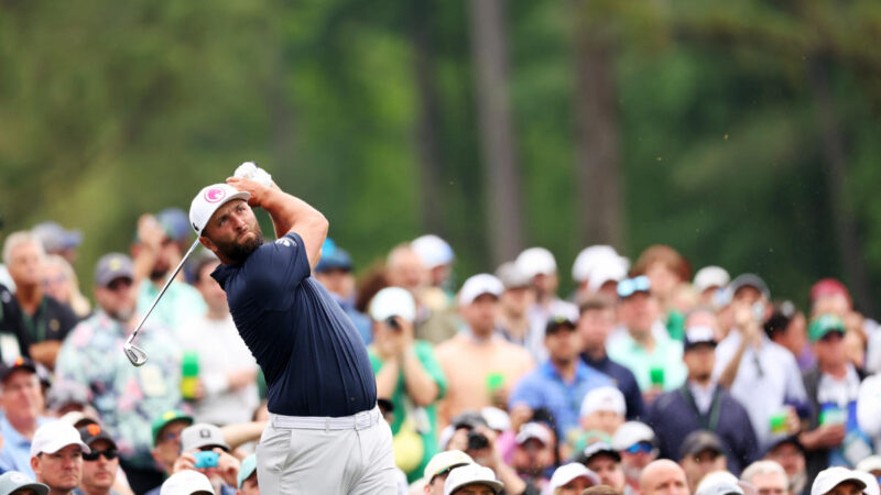 Programme TV et streaming complet du Masters 2024 : dates, horaires et chaînes à ne pas manquer