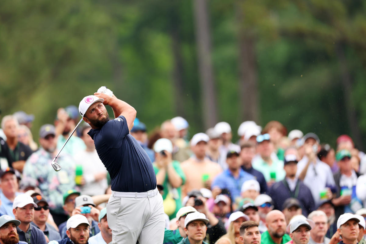 Programme TV et streaming complet du Masters 2024 : dates, horaires et chaînes à ne pas manquer