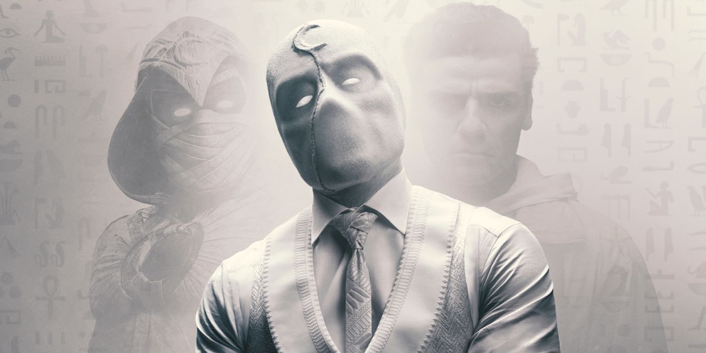 Projet Midnight Sons MCU : Moon Knight bientôt de retour ?