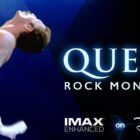 A Classic Queen Concert Film Is Coming To Disney+...In IMAX