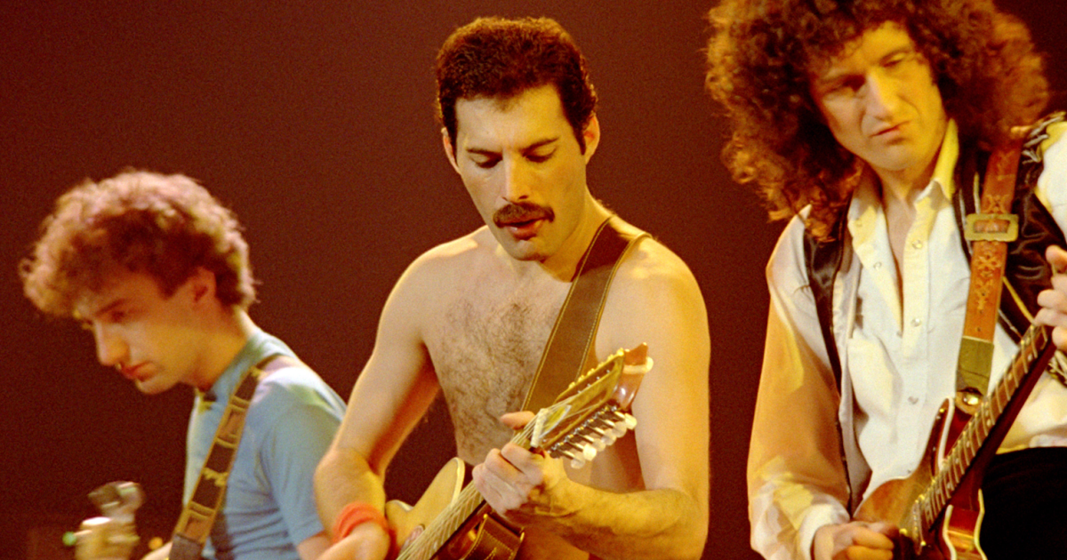 Queen Rock Montreal en version remasterisée débarque sur Disney+ le 15 mai
