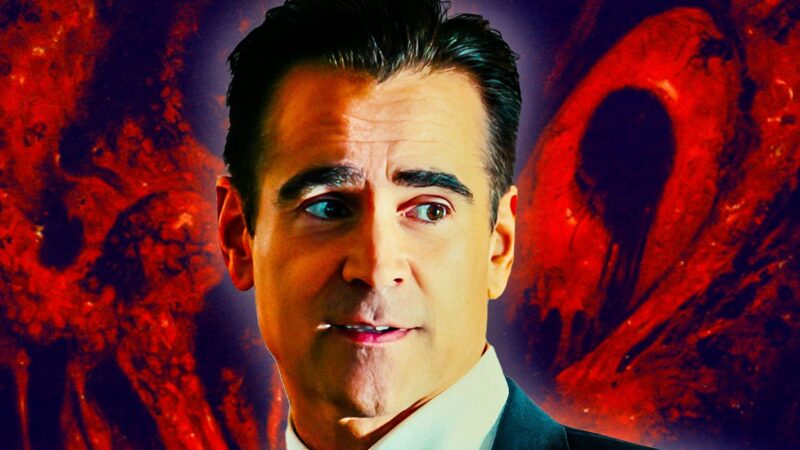 Quel secret cache réellement John Sugar dans la série “Sugar” sur Apple TV+?